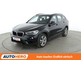 BMW X1 sDrive 20i Sport Line Aut.*LED*TEMPO*CAM*PDC* - BMW X1 Gebrauchtwagen in Hamburg