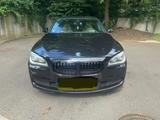 BMW 730  X Drive M Paket Vollausstatung - gebrauchte BMW 730 aus dem Jahr 2013