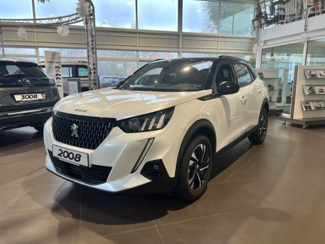 Peugeot 2008 GT PureTech 130