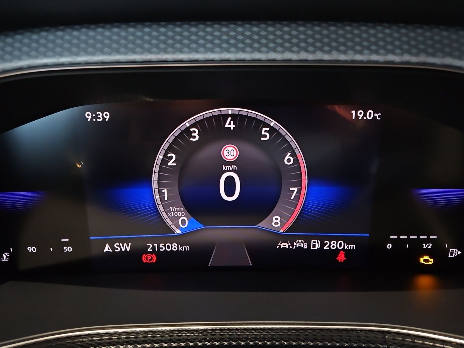 Volkswagen T-Cross - Bild 12