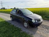 Volkswagen VW Polo 9n 1.2 12V  Benzin - Volkswagen Polo aus 2001: 9n