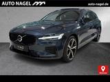 Volvo V60 T8 Ultra Dark Premium|Nappa|19"| |GEWERBE|