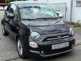 Fiat 500 Lounge AUTOMATIK+LEDER+PANO+SHZ+ALU - Fiat 500 Gebrauchtwagen in Mönchengladbach