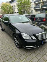 Mercedes-Benz Mercedes Benz E250 CDI w212 B.E Elegance - Mercedes-Benz E 250 in Köln