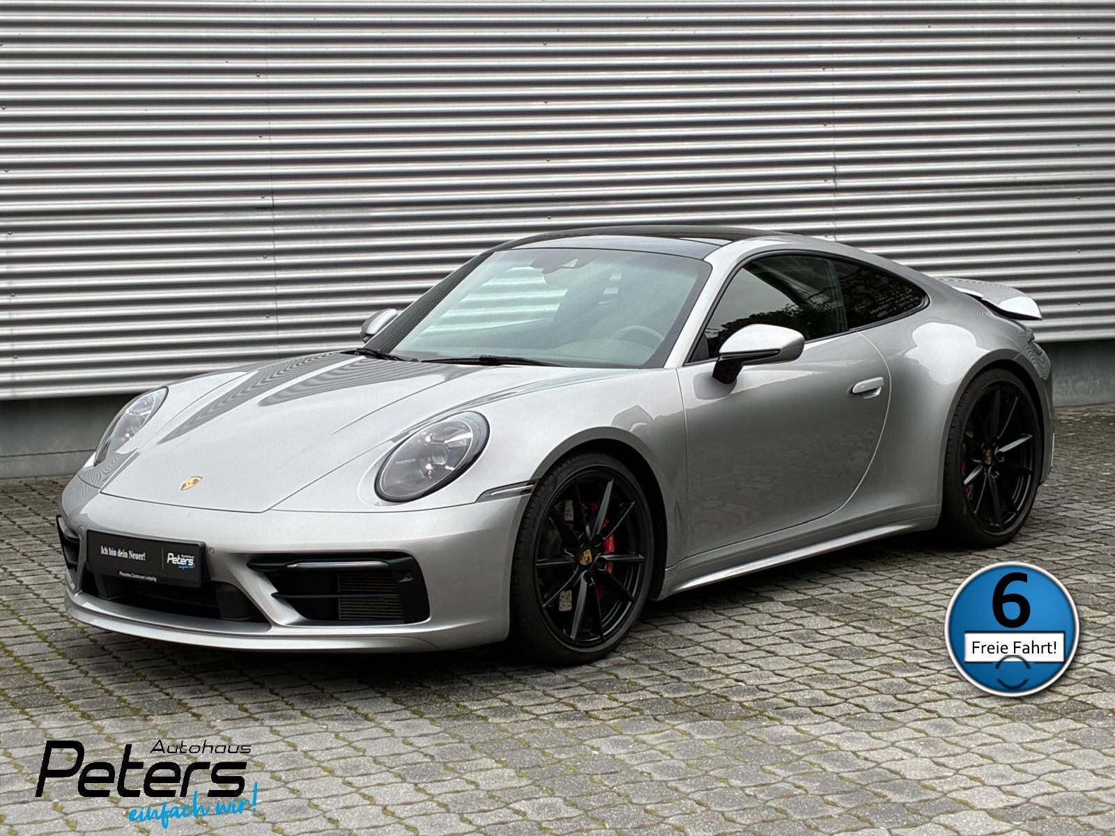 Porsche 911 Urmodell