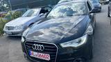 Audi A6 Avant 3.0 TDI quattro*AUTOMATIK*LEDER*XENON* - aus 2012: Kombi