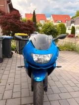 Kawasaki Ninja ZX-9R - KAWASAKI 1998 NINJA