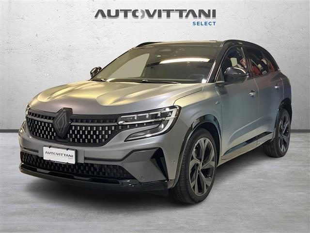 Image of Renault Alaskan