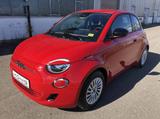 Fiat 500 Elektro RED MY25 Komfortpaket Automatik - Fiat 500 aus 2025
