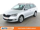 Skoda Fabia 1.0 MPI Soleil*NAVI*TEMPO*CAM*PDC*SHZ* - Skoda Fabia: Mpi