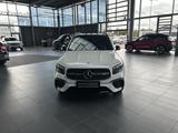 Mercedes-Benz GLB 200 4MATIC AMG+NIGHT+FAHRASSIST+MULTIBEAM - Mercedes-Benz GLB 200 Gebrauchtwagen in Frankfurt