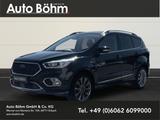 Ford Kuga Vignale 2.0 EcoBoost+AWD+AHK+ACC+KeyFree+Na - Ford Kuga: Allradantrieb, 2.0