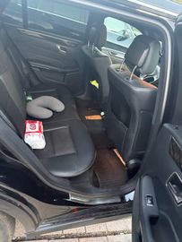 Mercedes E 220 - 6