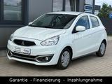 Mitsubishi Space Star Diamant Edition 1.0,Klima. - Mitsubishi Space Star: 1.0