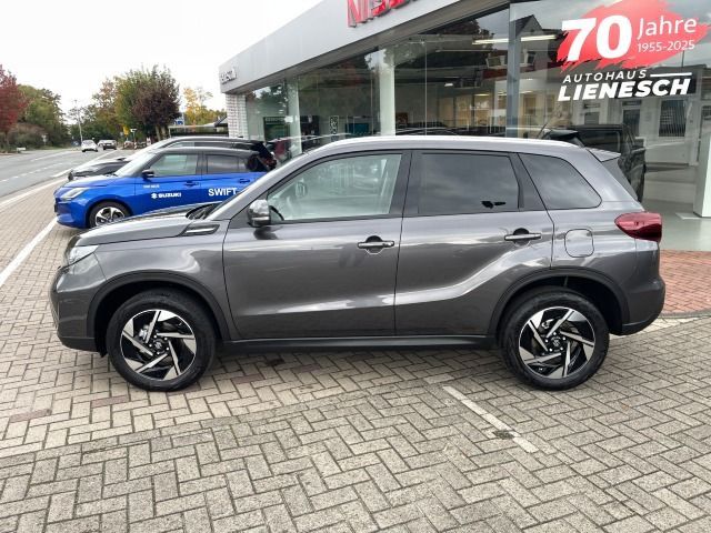 Fahrzeugabbildung Suzuki Vitara Suzuki Vitara 1.4 Comfort + Automatik Nav