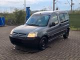 Citroën Citroen Berlingo 1.6 HDI mit Klimaanlage - Citroën Berlingo aus 2008 mit Diesel-Antrieb