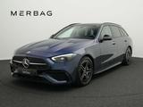 Mercedes-Benz C 220 d T-Modell AMG-Line