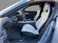 Audi RS e-tron GT - Vorschau Bild 8