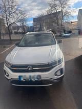 Volkswagen Ve troc style automatic |EZ 10 .2023|navi ... - Volkswagen: Troc