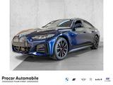 BMW i4 eDrive40 M Sport HuD+ACC+AHK+RFK+Standh. +LED - BMW i4 in Dortmund