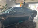 Dodge Challenger R/T 5,7 V8 LastCall /1.HD/ UNFALLFREI - Dodge Challenger: Coupe