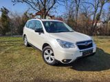 Subaru Forester 2.0D/ ISOFIX/ TÜV bis 2027 - Subaru Forester aus 2014