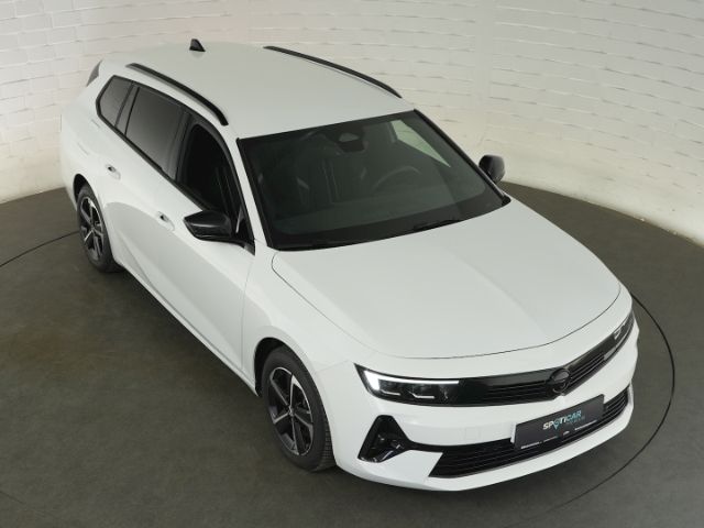 Astra L ST GS+LED LICHT+360 GRAD KAMERA+SITZ-/LE
