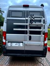 Fiat Ducato 2.3 Multijet La Strada EZ 2020  - Fiat Ducato 2 3