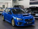 Subaru Impreza 2,5 Turbo WRX STI 4WD Active*2.Hand - Subaru: Turbo