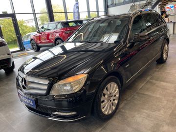 Mercedes-Benz C 220 T-Modell *Avantgarde*BI-XENON*NAVI*TEM*AHK