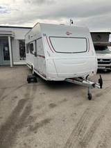 Bürstner Premio Plus 440 TK -neuwertig, überprüft  - Bürstner 440