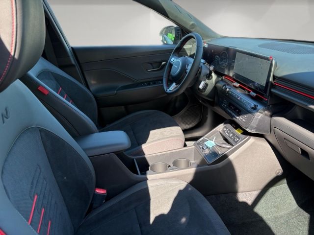 Hyundai KONA - Bild 14