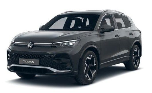 Volkswagen Tiguan 1.5 eTSI 110kW DSG R-Line