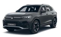 Volkswagen Tiguan - Vorschau Bild 1