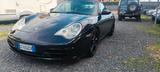 Porsche 911 Carrera 4 cat Cabriolet - Porsche 911 Urmodell aus 2001