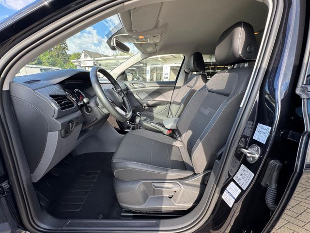 T-Cross 1.0 TSI 85kW Life ACC/ NAV/ PDC/ FLA/SHZ