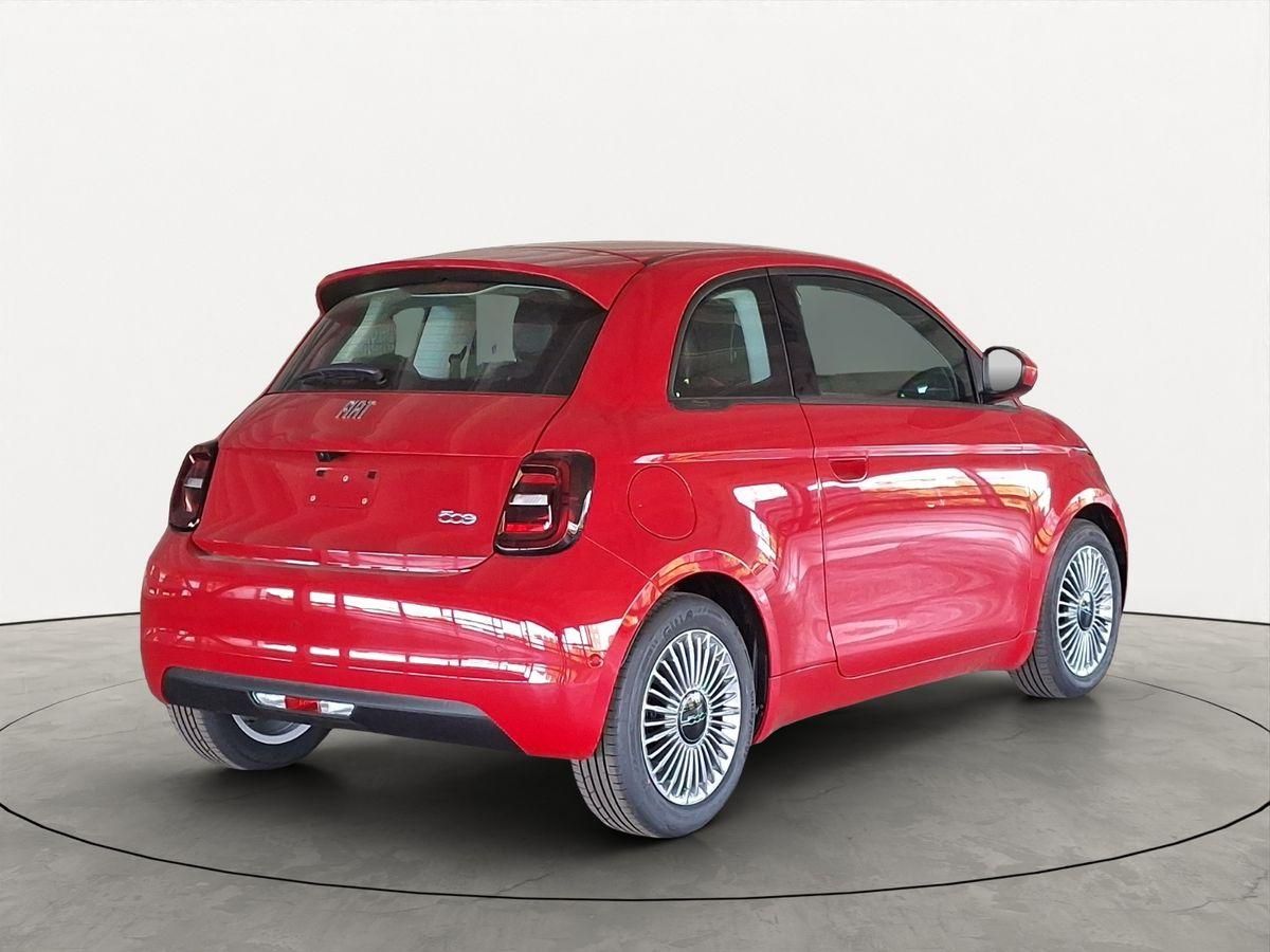 Fiat 500e - Bild 3