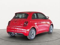 Fiat 500e - Vorschau Bild 3