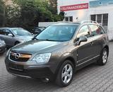 Opel Antara Edition 4x4.  Neuer Tüv - gebrauchte Opel Antara aus dem Jahr 2008