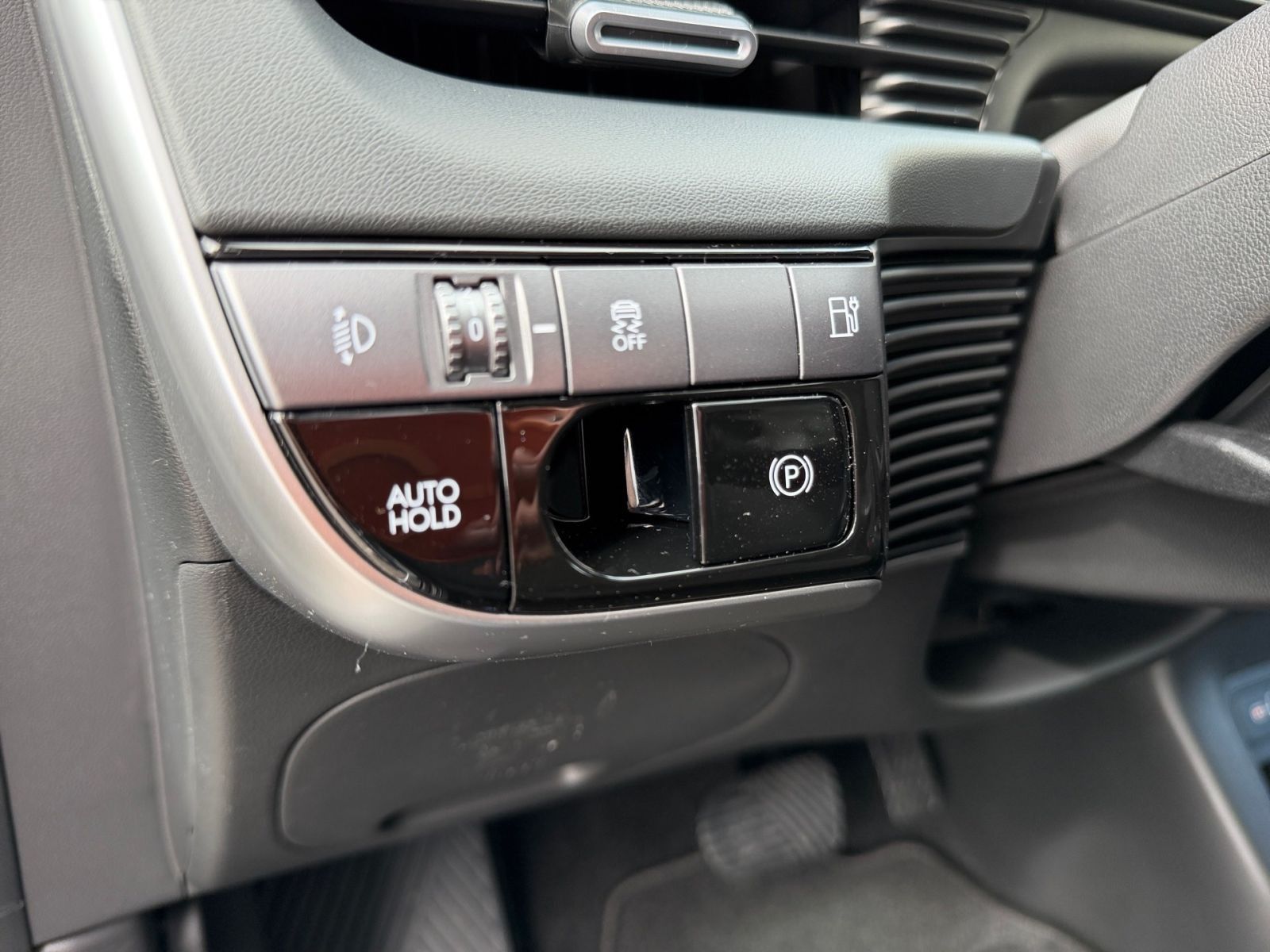 Fahrzeugabbildung Hyundai IONIQ 5 Elektro 63 kWh Wärmepumpe