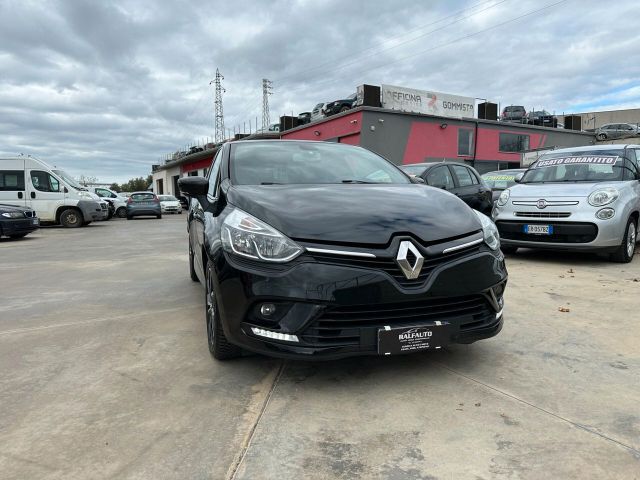 Renault Clio dCi 8V 90 CV Start&Stop 5 porte Ene