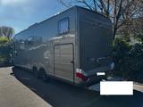 HYMER / ERIBA / HYMERCAR B878SL - HYMER / ERIBA S 8