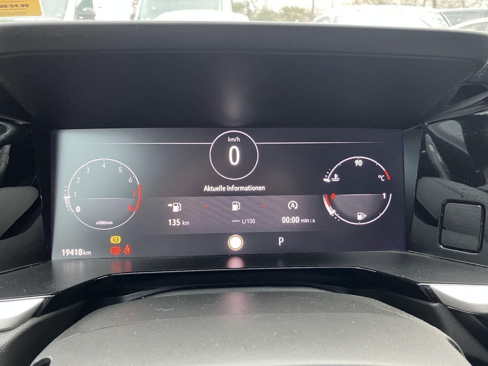 Opel Grandland (X) - Bild 12