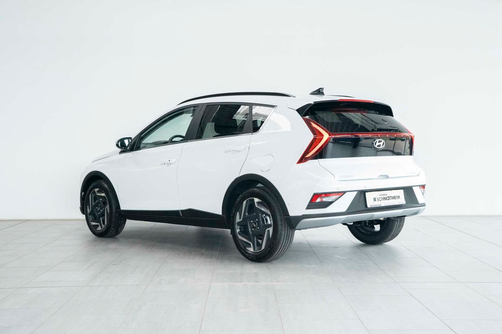 Hyundai BAYON - Bild 6