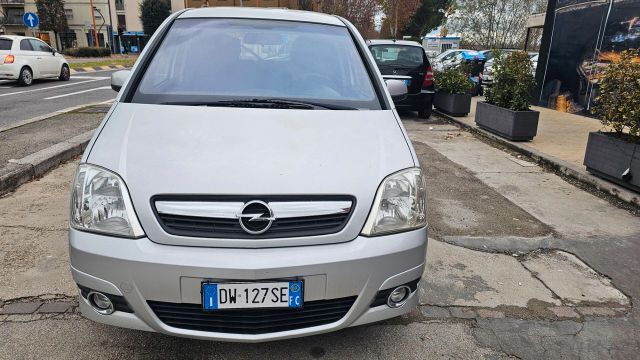 Opel Meriva 1.3 CDTI ecoFLEX Club