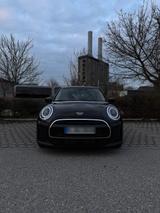 MINI Mini Cooper - MINI Cooper C: Kleinwagen