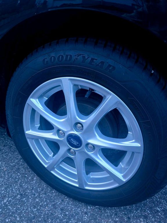 Image of Ford Fiesta