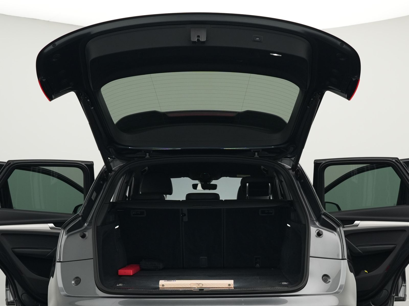 Audi Q5 - Bild 16