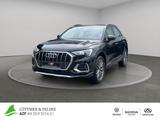 Audi Q3 advanced 35 TFSI S tronic STHZ+AHK+LED+RFK - Audi Q3 Tageszulassungen