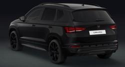 Cupra Ateca VZ 4Drive, миниатюра 6